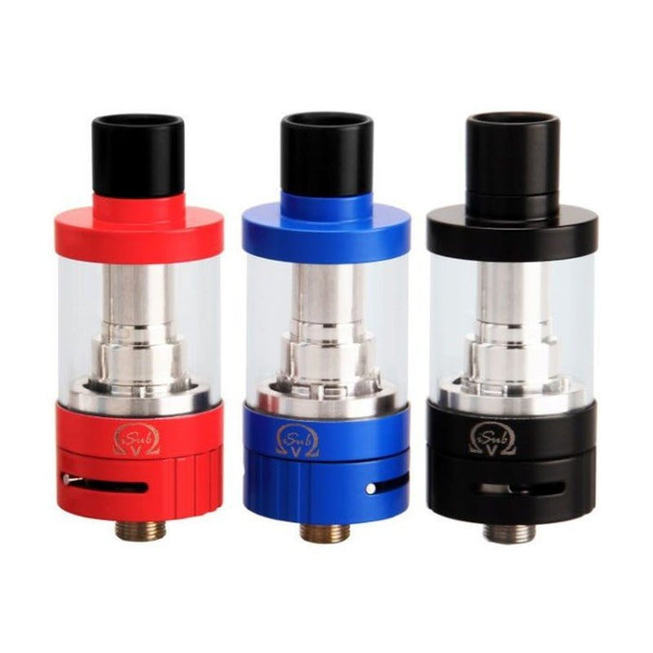 Innokin ISub VE Tank #Simbavapes#