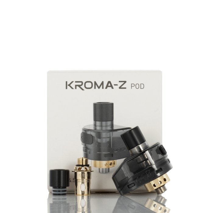 Innokin - Kroma-Z - Replacement Pods #Simbavapes#