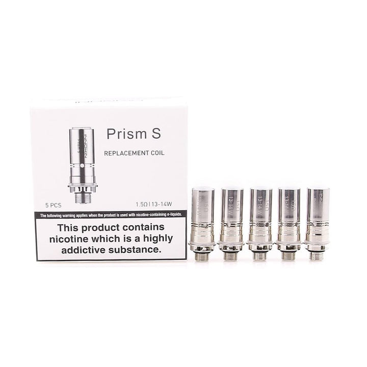 Innokin Prism T20 S Replacement Coils - Pack of 5 #Simbavapes#