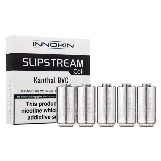 Innokin - Slipstream - 0.50 ohm - Coils #Simbavapes#