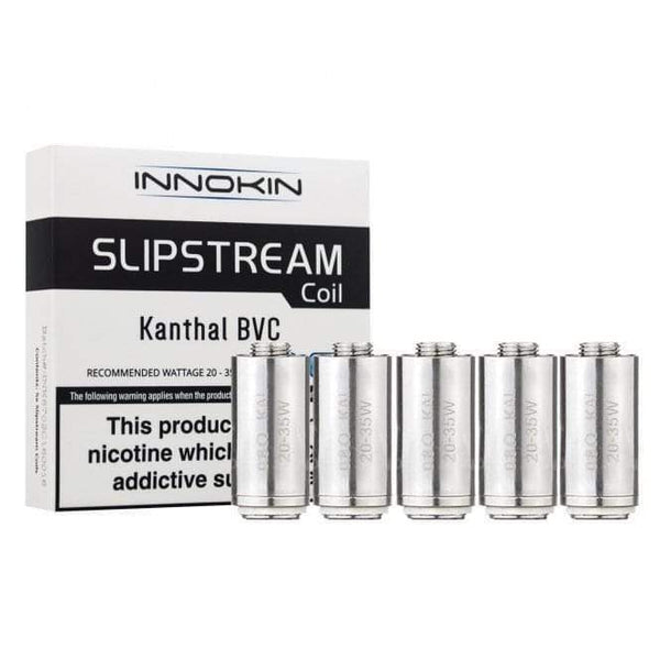 Innokin - Slipstream Kanthal - 0.50 ohm - Coils #Simbavapes#