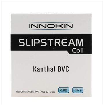 Innokin - Slipstream Kanthal Bvc - 0.80 ohm - Coils #Simbavapes#