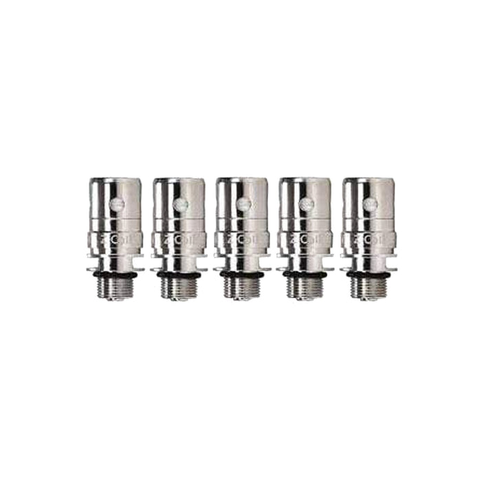 Innokin Spare Coils - Pack of 5 #Simbavapes#