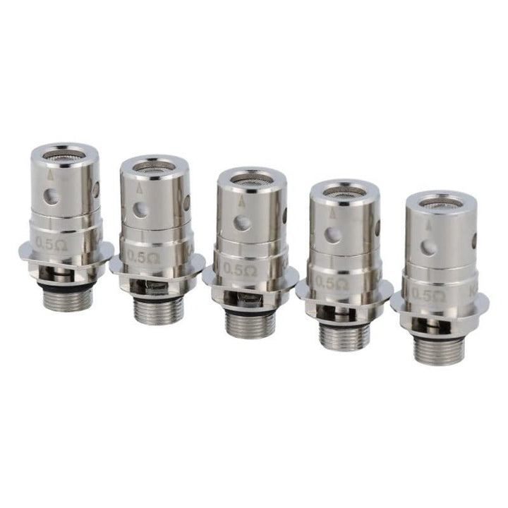 Innokin Spare Coils - Pack of 5 #Simbavapes#