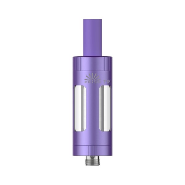 Innokin T18 X Tank #Simbavapes#