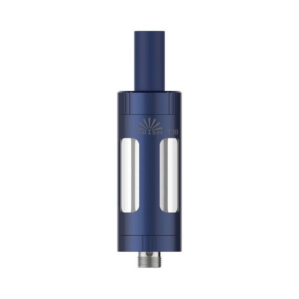 Innokin T18 X Tank #Simbavapes#