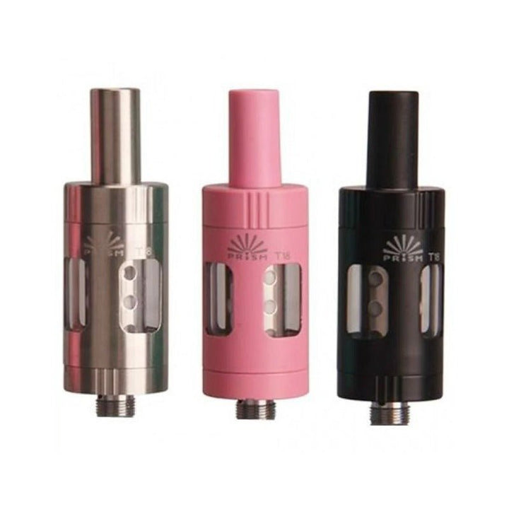 Innokin T18e Prism Tank #Simbavapes#