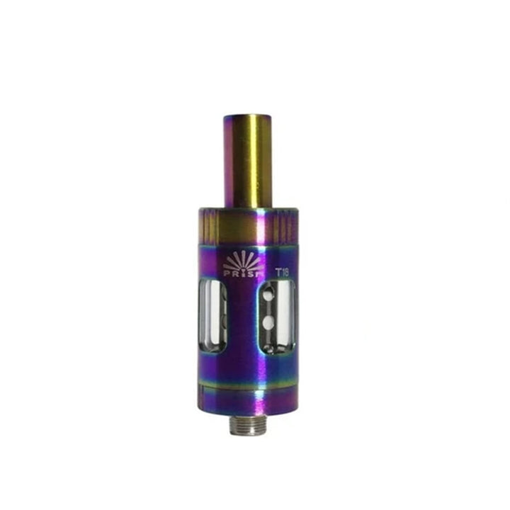 Innokin T18e Prism Tank #Simbavapes#