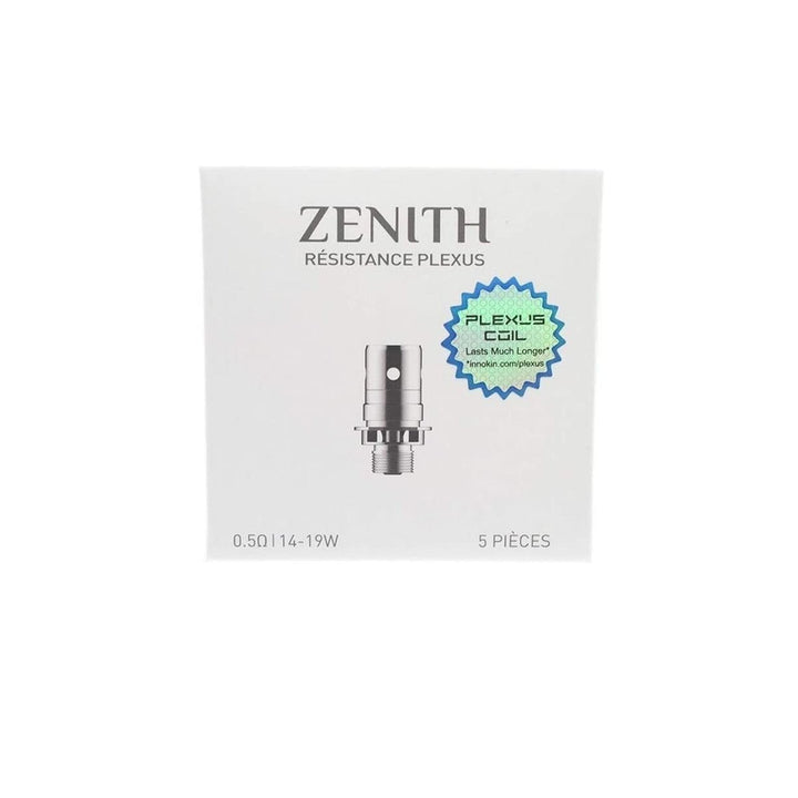 INNOKIN Zenith Plexus 3D Coils- Pack of 5 #Simbavapes#