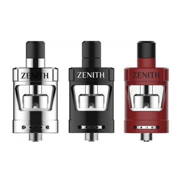 Innokin Zenith Tank #Simbavapes#