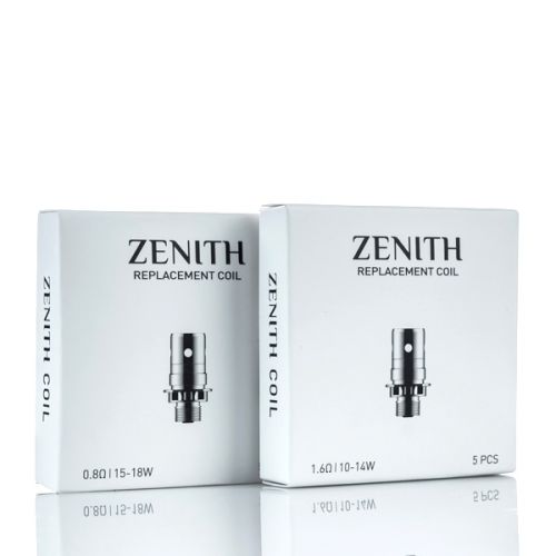 Innokin - Zenith Z - 0.30 ohm - Coils #Simbavapes#