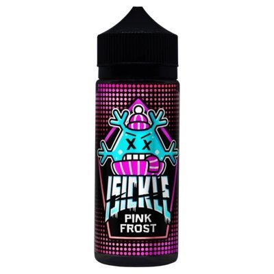 Isickle 100ml Shortfill #Simbavapes#