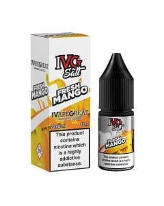 IVG 10ML Nic Salt #Simbavapes#