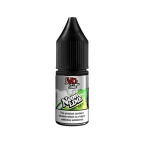 IVG 10ML Nic Salt #Simbavapes#