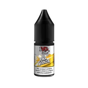 IVG 10ML Nic Salt #Simbavapes#