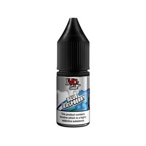 IVG 10ML Nic Salt #Simbavapes#