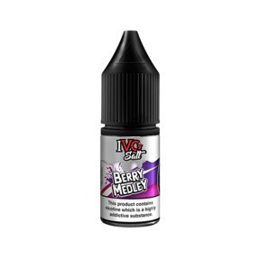 IVG 10ML Nic Salt #Simbavapes#