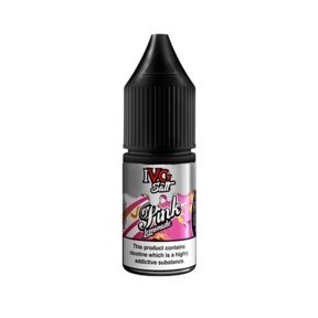 IVG 10ML Nic Salt #Simbavapes#