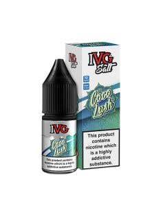 IVG 10ML Nic Salt #Simbavapes#