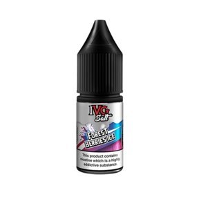 IVG 10ML Nic Salt #Simbavapes#