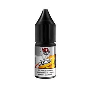 IVG 10ML Nic Salt #Simbavapes#