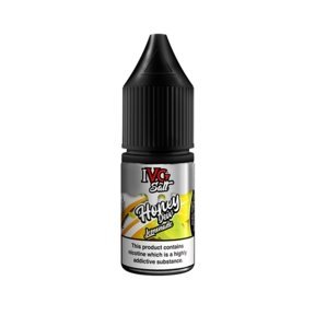 IVG 10ML Nic Salt #Simbavapes#