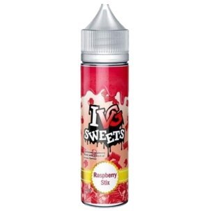 IVG 50ml Shortfill #Simbavapes#