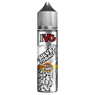 IVG 50ml Shortfill #Simbavapes#