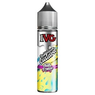 Ivg After Dinner Range 50ml Shortfill #Simbavapes#