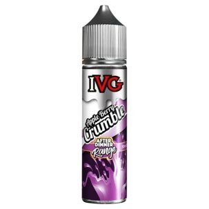 Ivg After Dinner Range 50ml Shortfill #Simbavapes#