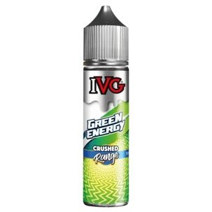 IVG Crused 50ML Shortfill #Simbavapes#