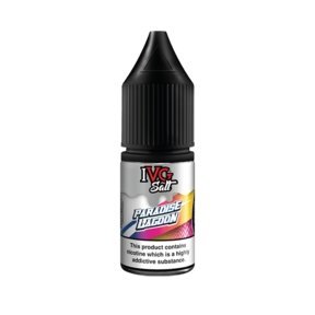 IVG Crushed 10ML Nic Salt #Simbavapes#