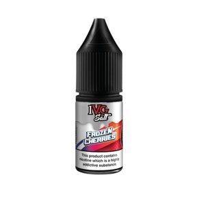 IVG Crushed 10ML Nic Salt #Simbavapes#