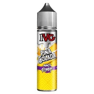 IVG Juicy Range 50ml Shortfill #Simbavapes#