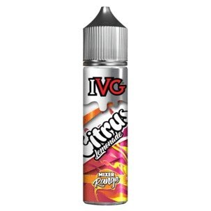 IVG Mixer Range 50ml Shortfill #Simbavapes#