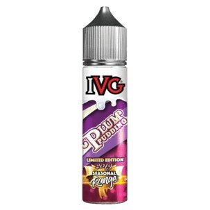 IVG Mixer Range 50ml Shortfill #Simbavapes#