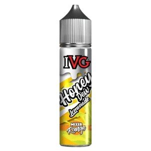 IVG Mixer Range 50ml Shortfill #Simbavapes#