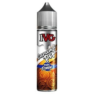 IVG Pop Range 50ml Shortfill #Simbavapes#