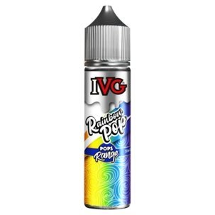 IVG Pop Range 50ml Shortfill #Simbavapes#