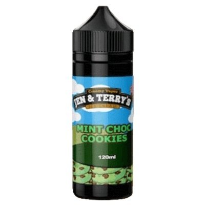 Jen & Terry 100ml Shortfill #Simbavapes#