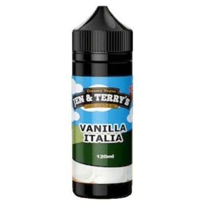 Jen & Terry 100ml Shortfill #Simbavapes#