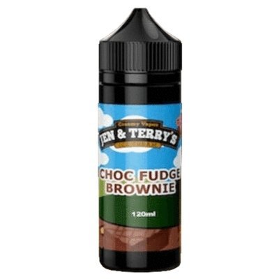 Jen & Terry 100ml Shortfill #Simbavapes#