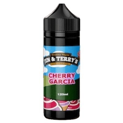 Jen & Terry 100ml Shortfill #Simbavapes#