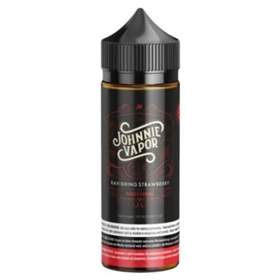 Johnny Vapor By Ruthless 100ML Shortfill #Simbavapes#