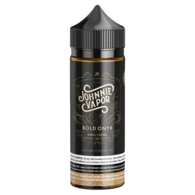 Johnny Vapor By Ruthless 100ML Shortfill #Simbavapes#