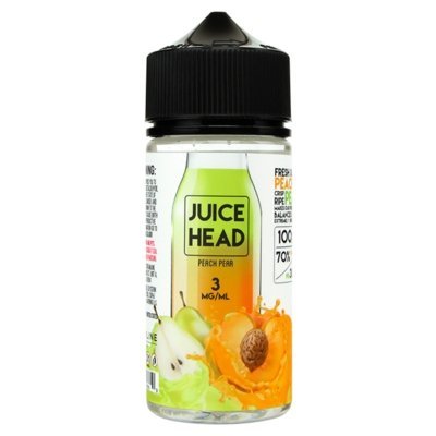 Juice Head 100ml Shortfill #Simbavapes#