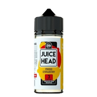 Juice Head 100ml Shortfill #Simbavapes#