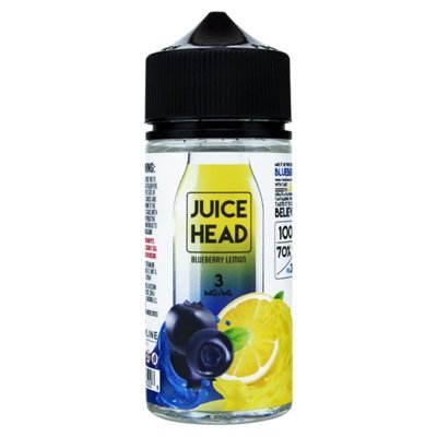 Juice Head 100ml Shortfill #Simbavapes#