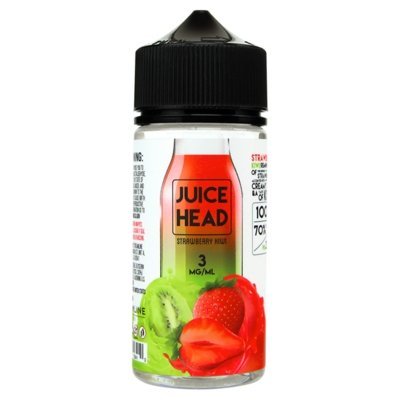 Juice Head 100ml Shortfill #Simbavapes#