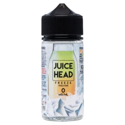 Juice Head 100ml Shortfill #Simbavapes#